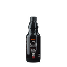 ADBL Shampoo Cola – шампунь для миття автомобіля з ароматом коли, нейтральний рН 500 мл