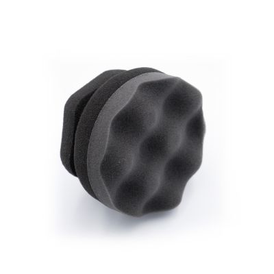 Аплікатор для чорніння шин Tire Applicator Krespo, 11х7 см