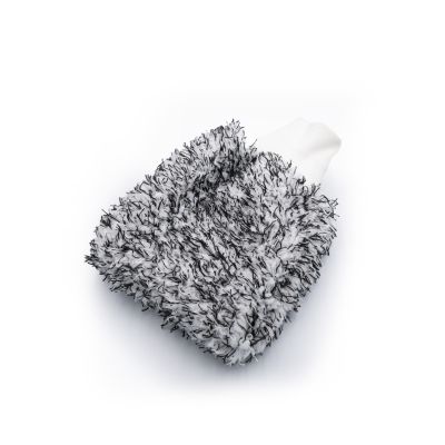 Рукавиця для мийки Wash Mitt Krespo, мікрофіброва, 29х20 см