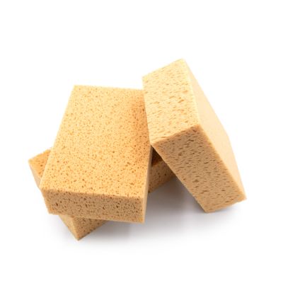 Губка для мийки авто Krespo