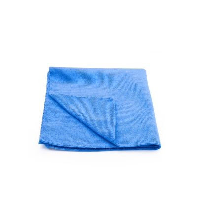 Безворсова мікрофібра в'язаного плетіння Krespo Strong 40x40см 400 гр/м2