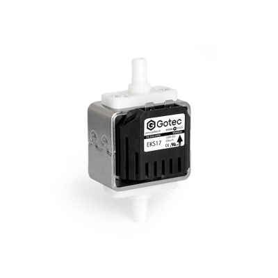 Насос / Помпа Gotec EKS 17-TP/B