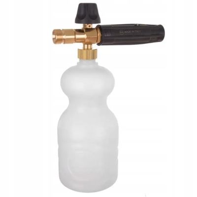 Оригінальна пінна насадка для мийки високого тиску P.A. LS3 Made in Italy