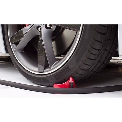 Detail Tire Guardz Red 4-pack Підставки для коліс
