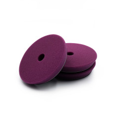 Полірувальний круг Krespo Dual Purple 125mm середньої жорсткості