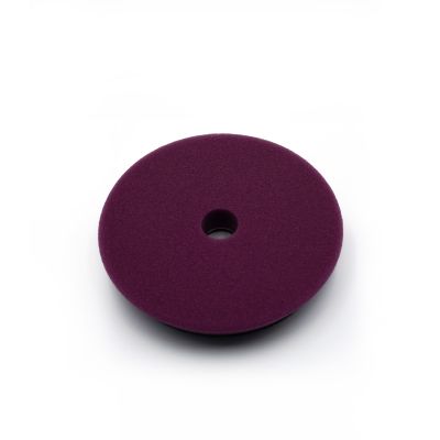 Полірувальний круг Krespo Dual Purple 125mm середньої жорсткості