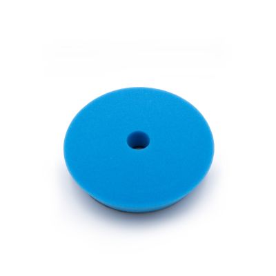 Полірувальний круг Krespo Dual Blue 125mm ультрам'який