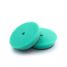Полірувальний круг Krespo Dual Green 75mm жорсткий