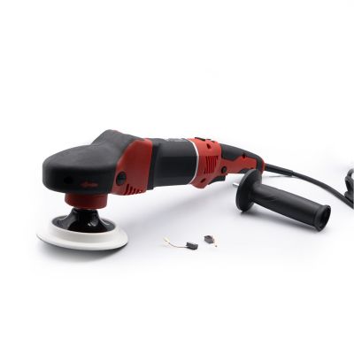 Роторна полірувальна машинка POLIVER 125RO