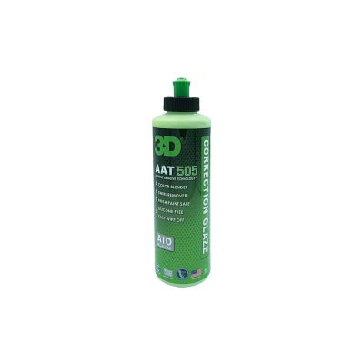 Полірувальна паста 3D AAT 505 Correction Glaze