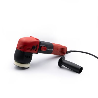 Ексцентрикова полірувальна машинка POLIVER 75DA