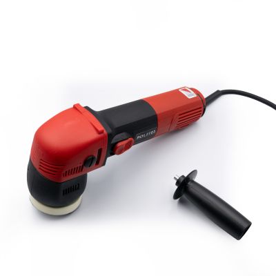 Ексцентрикова полірувальна машинка POLIVER 75DA