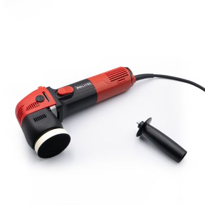 Ексцентрикова полірувальна машинка POLIVER 75DA