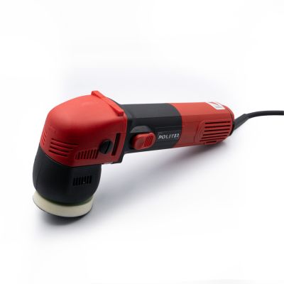 Ексцентрикова полірувальна машинка POLIVER 75DA
