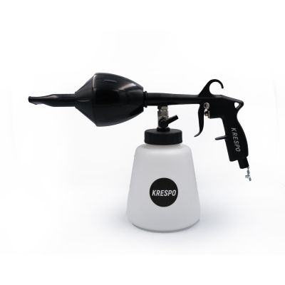 Торнадор піногенератор Krespo Foam