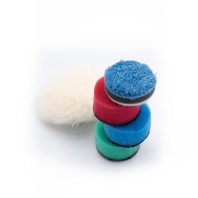 Набір полірувальних кругів Krespo 30