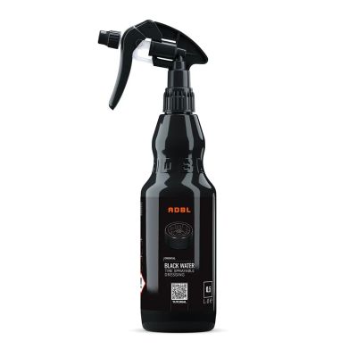 Засіб для чорніння шин глянець ADBL Black Water 500 мл