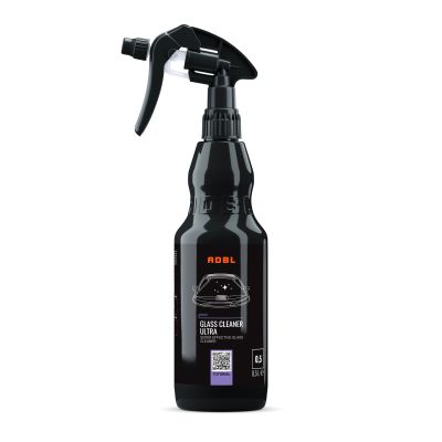 Очисник скла ADBL Glass Cleaner Ultra 500 мл