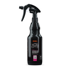 Очисник усіх поверхонь салону автомобіля ADBL Interior QD Unlimited 500 ml.