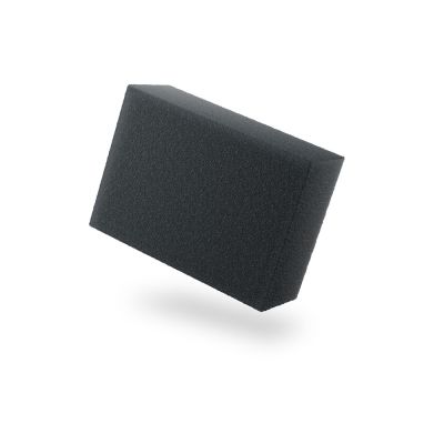 Пінний аплікатор ADBL One Shot Tire Pad для наклеювання шин 7х5х2,5 см