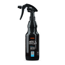 ADBL Synthetic Spray Wax - мокрий сухий віск 500мл