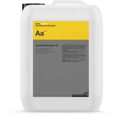 Автошампунь Acid Shampoo A 22 кг