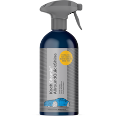 Очищувач-консервант для салону AllroundQuickShine