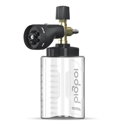 Насадка піногенератору для мийки високого тиску Bigboi FoamR Pro+ Foam Cannon