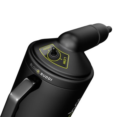 Турбосушка ручна з підігрівом Bigboi BLOWRBUDDI 213595