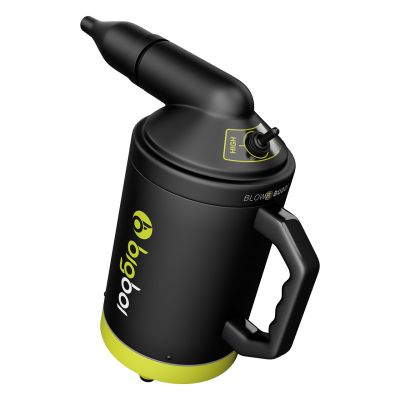Турбосушка ручна з підігрівом Bigboi BLOWRBUDDI 213595