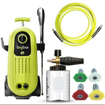 Мийка високого тиску Bigboi 1600WT WASHR FLO 213598
