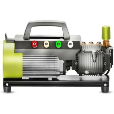 Мийка високого тиску професійна Bigboi 130бар WASHR PRO 213599