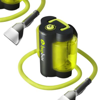 Екстрактор Bigboi 500WT Car Upholstery&Carpet Extractor 213607