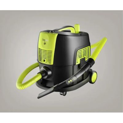 Пилосос вологе/сухе прибирання Bigboi SuckR Mini - Wet & Dry Vacuum