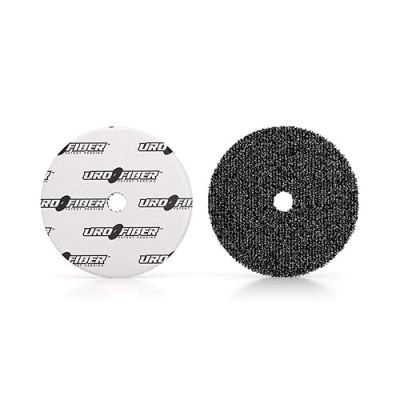Полірувальний мікрофібровий круг, для однокрокового полірування Uro-Fiber 125 mm 592MFP