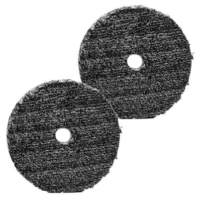 Полірувальний мікрофібровий круг, для однокрокового полірування Uro-Fiber 125 mm 592MFP