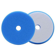 Buff and Shine Uro-Cell Blue Heavy Cutting Foam Pad 125 mm 555BN