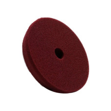 Полірувальний круг Medium Cut, Uro-Tec Foam Pad Maroom, Buff and Shine 150mm