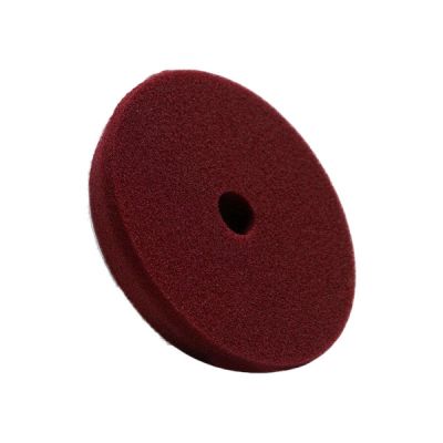 Полірувальний круг Medium Cut, Uro-Tec Foam Pad Maroom, Buff and Shine 150mm