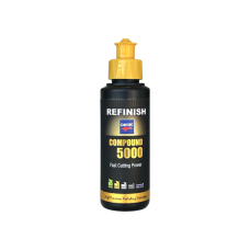 Поліроль Cartec Fast Cutting Power 5000 150г (Середньозерниста)