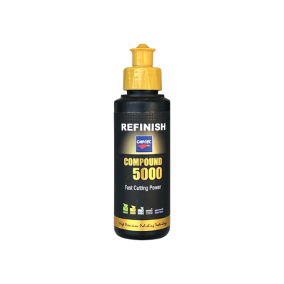Поліроль Cartec Fast Cutting Power 5000 150г (Середньозерниста)