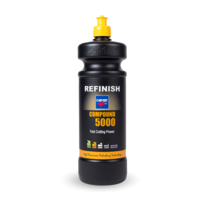 Поліроль Cartec Fast Cutting Power 5000 1 л (Середньозерниста)