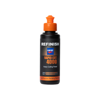 ПАСТА ПОЛІРУВАЛЬНА ОДНОКРОКОВА CARTEC RAPID CUT 4000, 150г