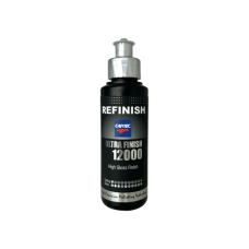 Поліроль Cartec Ultra Finish 12000 150 мл (Дрібнозерниста - фінішна)