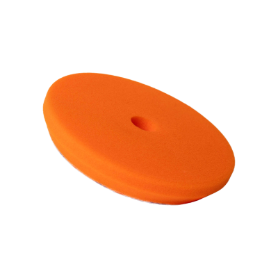 Полірувальний круг - Cartec Unipad Orange 126/140x23мм