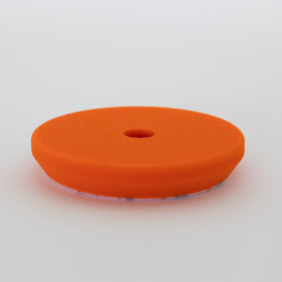 Полірувальний круг - Cartec Unipad Orange 126/140x23мм