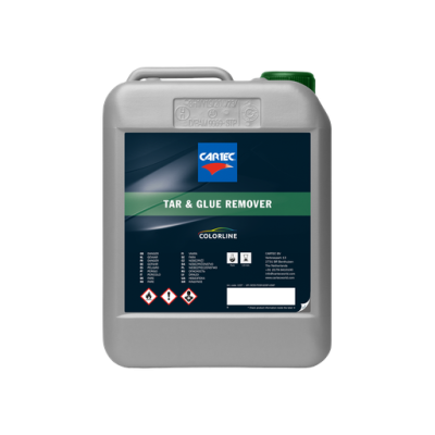 Антибітум для авто - Cartec Tar and Glue Remover 5л.