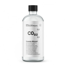 Керамічний консервант ЛФП Ceramic Allround CO.02