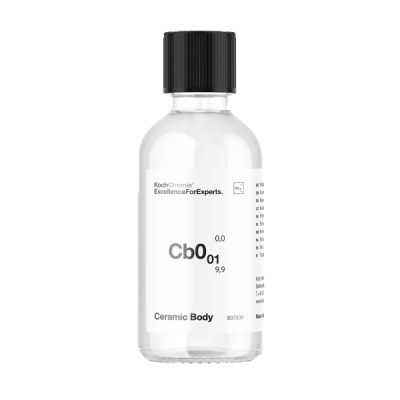 Керамічний консервант ЛФП Ceramic Body Cb0.01
