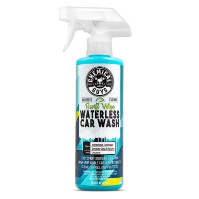 Засіб для сухого миття Swift Wipe Complete Waterless Car Wash Easy Spray & Wipe Formula 473 мл